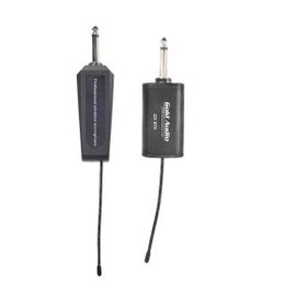 Gold Audio GX 975 Kablosuz Enstrüman Mikrofon