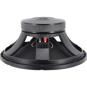 Gold Audio HP-615 15 inç Çıplak Hoparlör