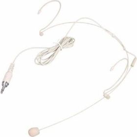 Gold Audio KM-12 Headset Kablolu Kafa Mikrafonu