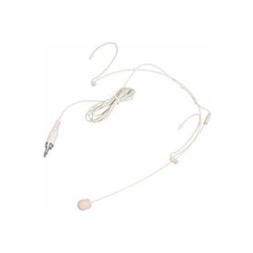 Gold Audio KM-12 Headset Kablolu Kafa Mikrafonu