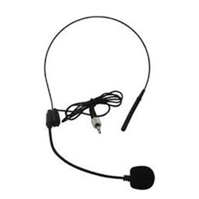 Gold Audio KM17 Headset Mikrofon