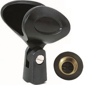 Gold Audio MT-22 28 mm Mikrofon Tutacağı