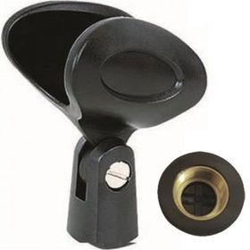 Gold Audio MT-22 28 mm Mikrofon Tutacağı
