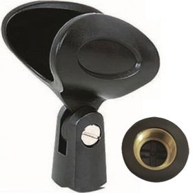 Gold Audio MT-22 28 mm Mikrofon Tutacağı