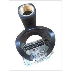 Gold Audio MT 22 Mikrofon Tutacağı