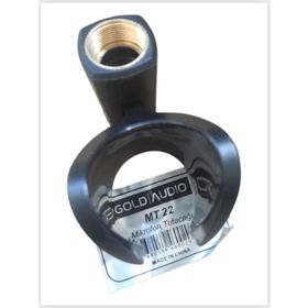 Gold Audio MT 22 Mikrofon Tutacağı