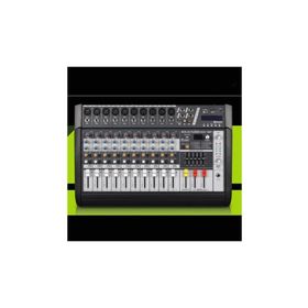 Gold Audio MX-10P Power Mikser