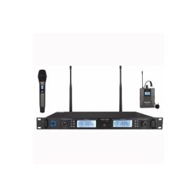 Gold Audio PRO-2002EY UHF El ve Yaka Mikrofonu