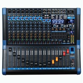 Gold Audio PRO-M512P Power Mikser