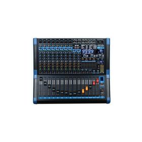 Gold Audio PRO-M512P Power Mikser