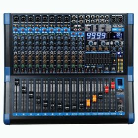 Gold Audio PRO-M512P Power Mikser