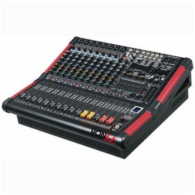 Gold Audio PRO-M512P Power Mikser