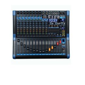 Gold Audio PRO-M512P Power Mikser