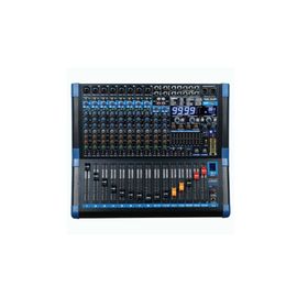 Gold Audio PRO-M512P Power Mikser