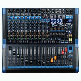 Gold Audio PRO-M512P Power Mikser