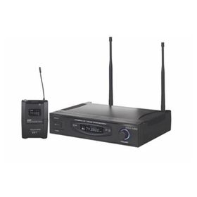Gold Audio S15Y UHF Yaka Mikrofonu