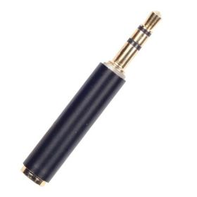 Gold Audio SJ 1304 3 Pin 2 Pin Çevirici