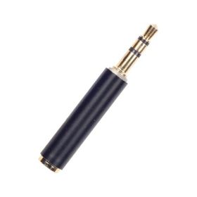 Gold Audio SJ 1304 3 Pin 2 Pin Çevirici