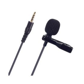 Gold Audio YM 035 3.5 mm Girişli Cep Telefonu Mikrofonu