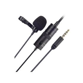 Gold Audio YM100 Pilli Cep Telefonu Mikrofonu