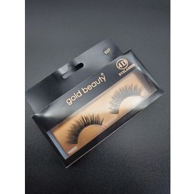 Gold Beauty E07 4D Takma Kirpik