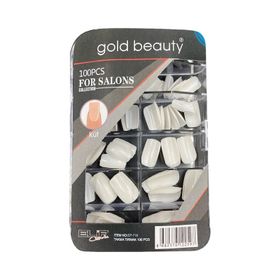 Gold Beauty EP 710 100'lü Tırnak