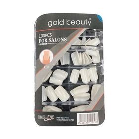 Gold Beauty EP 710 100'lü Tırnak