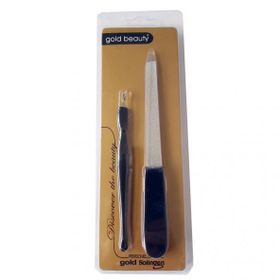 Gold Beauty EP-84 Törpü ve 2'li İtici Set