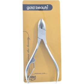 Gold Beauty Ep207 Manikür Pensi
