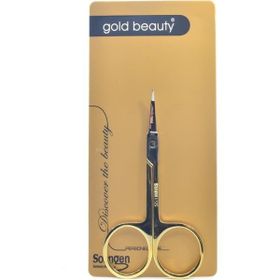 Gold Beauty EP212 Manikür Makasi