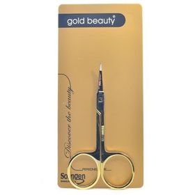 Gold Beauty EP212 Manikür Makasi