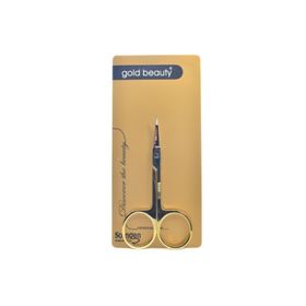 Gold Beauty EP212 Manikür Makasi