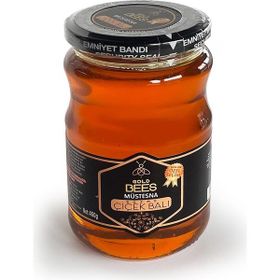 Gold Bees 460 gr Müstesna Süzme Çiçek Balı
