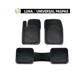 Gold BMW 1 Seri F20-F21-E82-E88 3D Luna Kauçuk Havuzlu Paspas