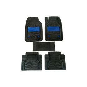 Gold Bmw 3 Seri F30 3D Negro Barcelos Mavi Oto Paspas