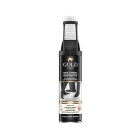 Gold Care 50 ml Krem Ayakkabı Boyası Siyah