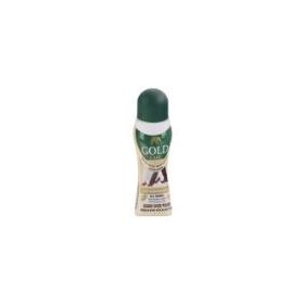 Gold Care 75 ml Naturel Likit Ayakkabı Boyası