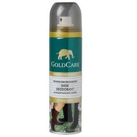 Gold Care Ayakkabı Deodorantı