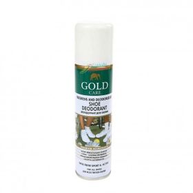 Gold Care Ayakkabı Deodorantı