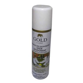 Gold Care Ayakkabı Deodorantı