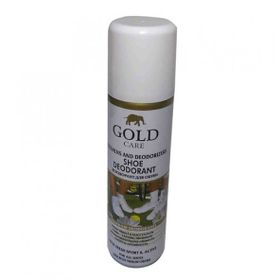 Gold Care Ayakkabı Deodorantı