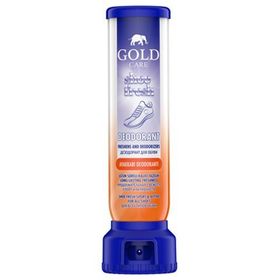 Gold Care Ayakkabı Deodorantı
