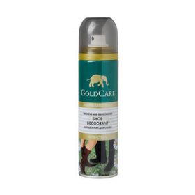 Gold Care Ayakkabı Deodorantı