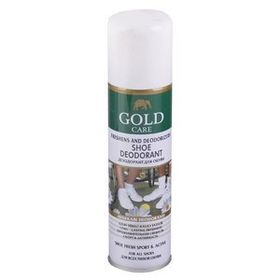 Gold Care Ayakkabı Deodorantı