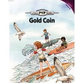 Gold Coin PYP Readers 6 - Edward Zrudlo
