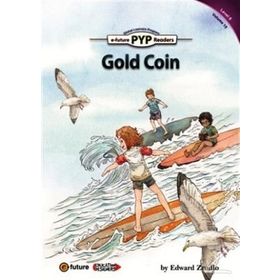 Gold Coin PYP Readers 6 - Edward Zrudlo