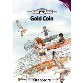 Gold Coin PYP Readers 6 - Edward Zrudlo