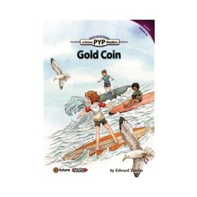 Gold Coin PYP Readers 6 - Edward Zrudlo