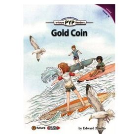 Gold Coin PYP Readers 6 - Edward Zrudlo