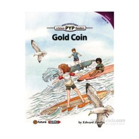 Gold Coin PYP Readers 6 - Edward Zrudlo